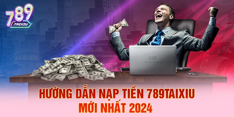 Hướng dẫn nạp tiền tại bj88